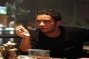 صورة المؤلف خالد أحمد